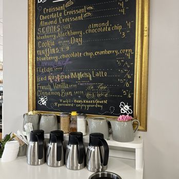 The Bees Knees Bistro - Specials Board - Cafes Near Me - Wallingford, Connecticut The Bees Knees Bistro - Specials Board - Cafes Near Me - Wallingford, Connecticut
