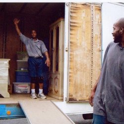 Margaret's Moving & Storage