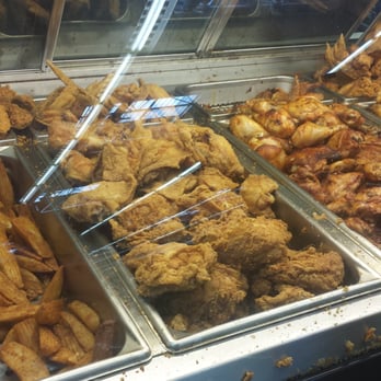 WinCo Foods - Chicken. Grilled or Fried. - Grocery Near Me - Tracy, California