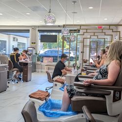 Gallery Nails & Spa