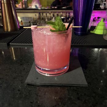 Victor’s Restaurant & Bar - Pretty in pink - Hookah Bars Near Me - Dallas, Texas Victor’s Restaurant & Bar - Pretty in pink - Hookah Bars Near Me - Dallas, Texas