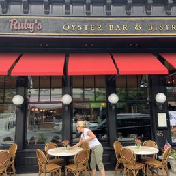 RUBY’S OYSTER BAR & BISTRO - Updated February 2026 - 130 Photos & 224 ...