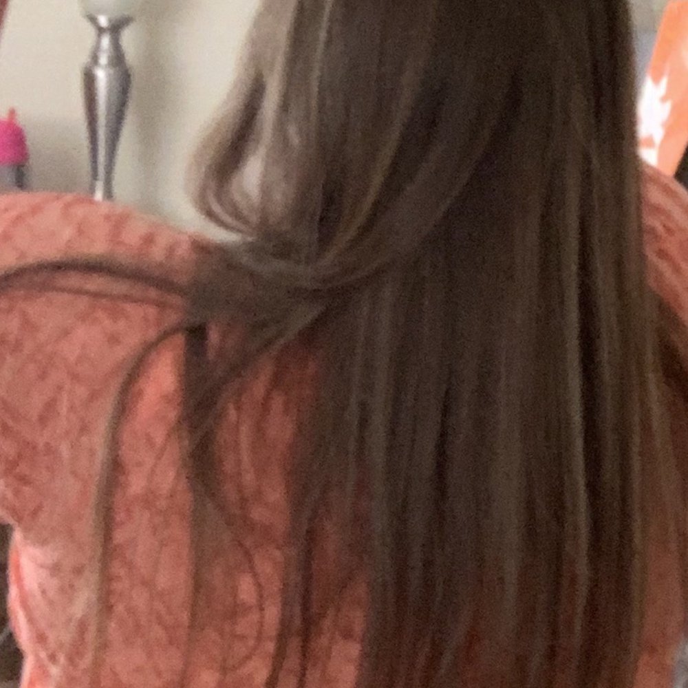 Bella Salon - Went darker and love it. It's blended so well. - Hair Salons Near Me - Marina, California