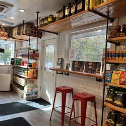 The Sandwich Spot