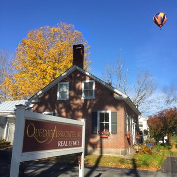 Quechee Associates Real Estate - Real Estate Services Near Me - Quechee, Vermont Quechee Associates Real Estate - Real Estate Services Near Me - Quechee, Vermont