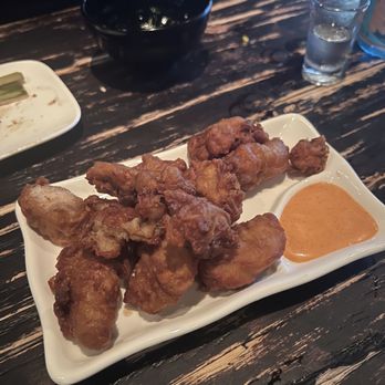 Mokutanya - Chicken Karaage - Ramen Near Me - Burlingame, California Mokutanya - Chicken Karaage - Ramen Near Me - Burlingame, California