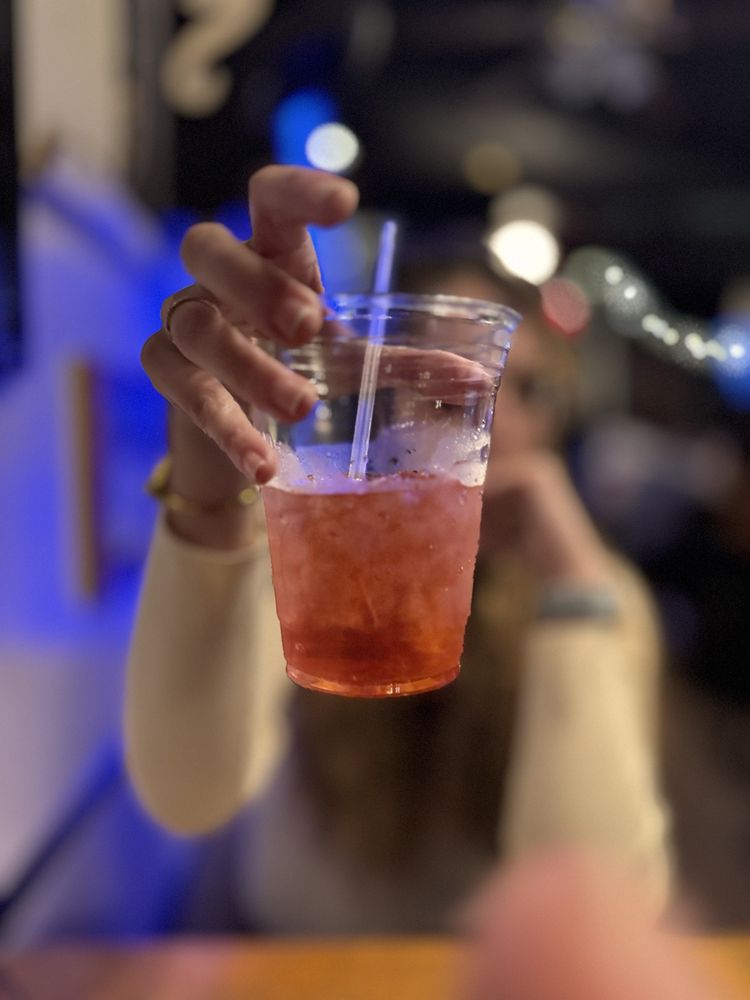 Social spots from Corleone's Cafe