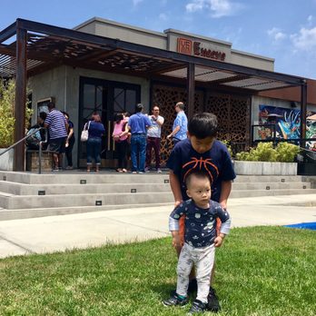 Encore Teppan - Father's Day - Teppanyaki Near Me - Diamond Bar, California