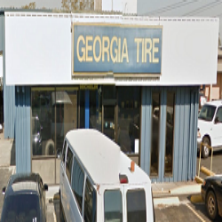 Georgia Tire Company by null