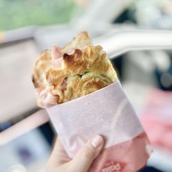 Pala Bakery - Pugliese w Mortadella