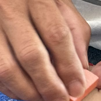 Blooming Nails and Spa - filing my skin. - Nail Salons Near Me - Murrieta, California Blooming Nails and Spa - filing my skin. - Nail Salons Near Me - Murrieta, California