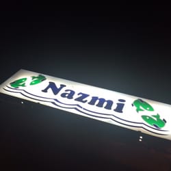 Nazmi Restaurant