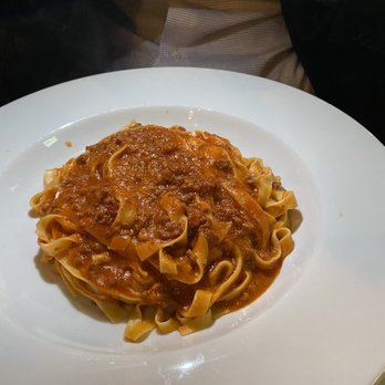 Amarone Kitchen & Wine - Bolognese wow - Italian Near Me - Los Angeles, California