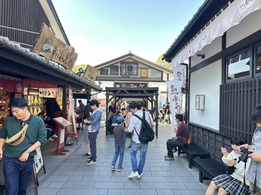 Kumamoto Castle by null