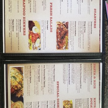 Josephine's Kitchen - a menu for a restaurant - New American Near Me - Jackson, Mississippi