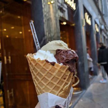 Venchi - yum! - Chocolatiers & Shops Near Me - Florence, FI