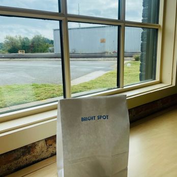 Bright Spot Donuts - Original glaze donuts - Donuts Near Me - Raleigh, North Carolina