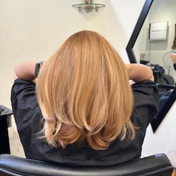 Ingenious Organic Concept Salon - Hair Salons Near Me - San Francisco, California Ingenious Organic Concept Salon - Hair Salons Near Me - San Francisco, California