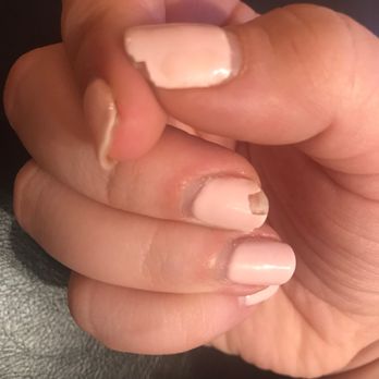 Illinois Nails - Nail Salons Near Me - Chicago, Illinois