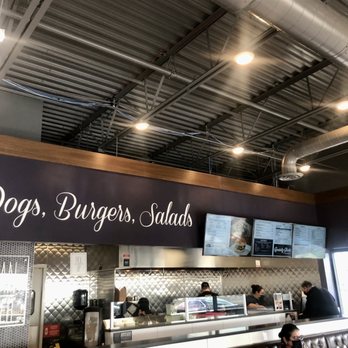 Urban Counter - Front counter - Burgers Near Me - Palatine, Illinois Urban Counter - Front counter - Burgers Near Me - Palatine, Illinois
