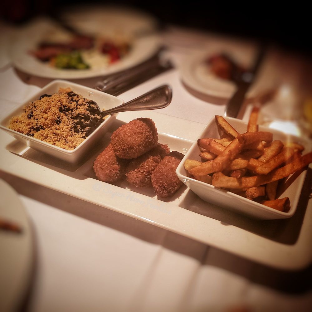 RODEO BRAZILIAN STEAKHOUSE 74 Photos & 98 Reviews 95 Danforth Avenue, Toronto, Ontario RODEO BRAZILIAN STEAKHOUSE 74 Photos & 98 Reviews 95 Danforth Avenue, Toronto, Ontario