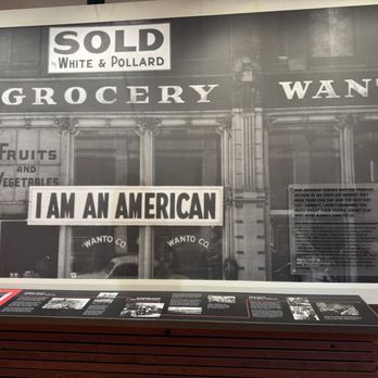 Manzanar National Historic Site - Landmarks & Historical Buildings Near Me - Independence, California