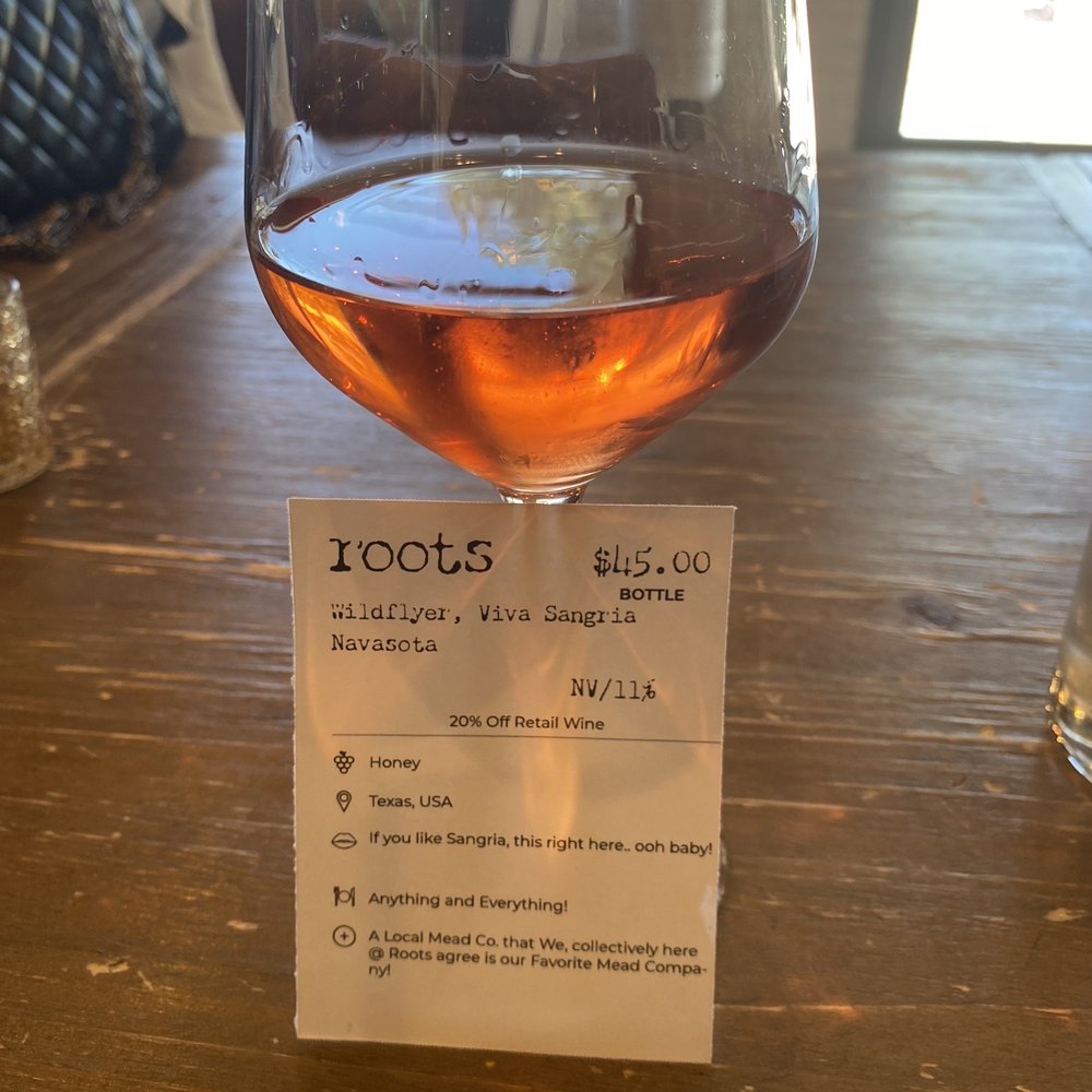 Roots - Wine Bars Near Me - Houston, Texas Roots - Wine Bars Near Me - Houston, Texas