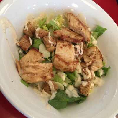 Ed's Easy Diner by null