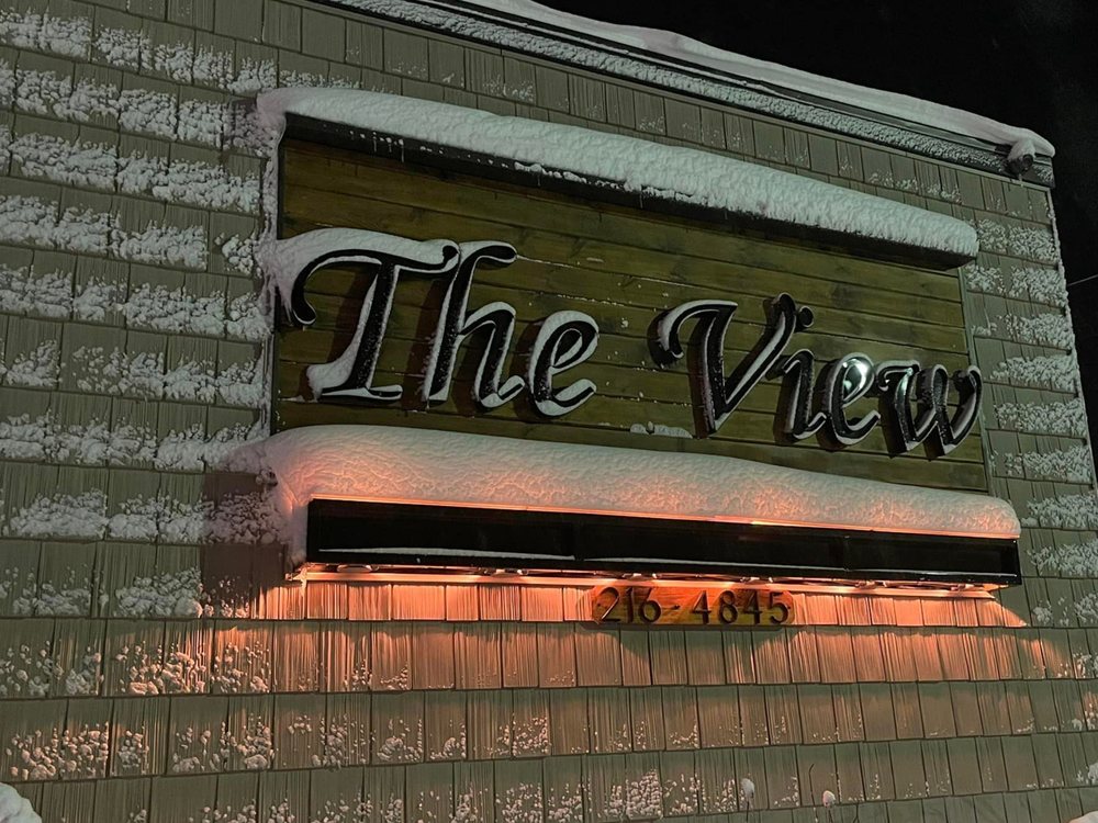 The View Sanborn Logo