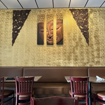 Mai Thai - Wall hanging - Thai Near Me - West Columbia, South Carolina Mai Thai - Wall hanging - Thai Near Me - West Columbia, South Carolina