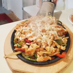 Tacos & Grill Mexican Cuisine 2 - Fajita