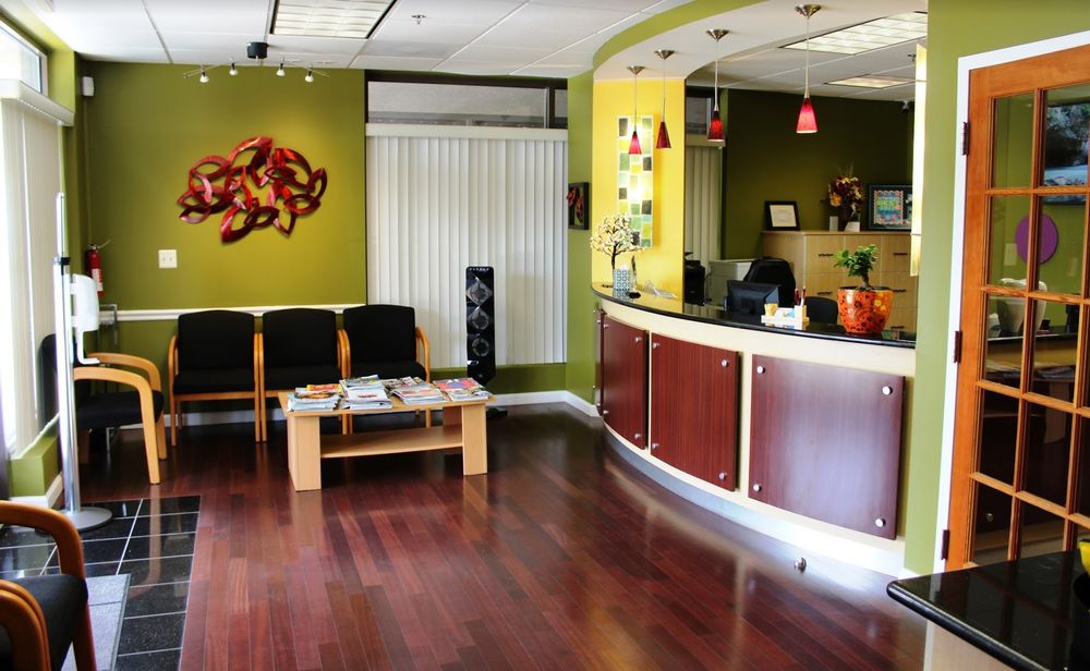 AMERICAN BRACES & SMILE CENTER WOODBRIDGE Updated September 2024