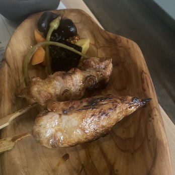 Sanjusan - Yakitori ( tenderloin & thigh) - Pizza Near Me - Minneapolis, Minnesota Sanjusan - Yakitori ( tenderloin & thigh) - Pizza Near Me - Minneapolis, Minnesota