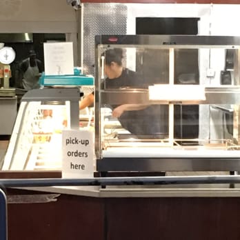 El Charrito - Service Counter - Mexican Near Me - Salinas, California El Charrito - Service Counter - Mexican Near Me - Salinas, California
