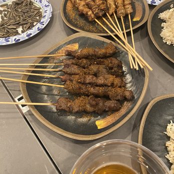 Dynasty KTV And Cafe - Beef skewers, pork belly skewers - Karaoke Near Me - Sacramento, California Dynasty KTV And Cafe - Beef skewers, pork belly skewers - Karaoke Near Me - Sacramento, California