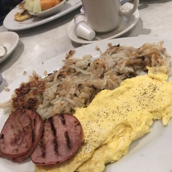 Time to Eat Diner - Diners Near Me - Bridgewater, New Jersey
