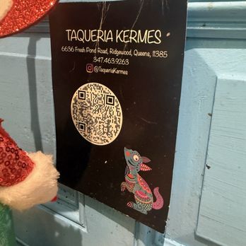 Taqueria Kermes - Menu - Mexican Near Me - Ridgewood, New York Taqueria Kermes - Menu - Mexican Near Me - Ridgewood, New York