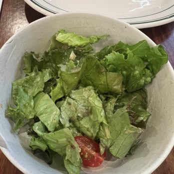 Mitr Thai - Salad - Thai Near Me - New York, New York
