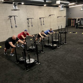 WORK Training Studio - Circuit Training Gyms Near Me - Meridian, Idaho WORK Training Studio - Circuit Training Gyms Near Me - Meridian, Idaho