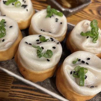 Dumpling Home - Juicy pork bao - Dim Sum Near Me - San Francisco, California
