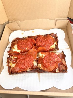 99 Craft Pizza by null