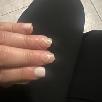 Friendly Nails - The before - Nail Salons Near Me - South Gate, California Friendly Nails - The before - Nail Salons Near Me - South Gate, California