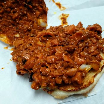 Christi's Hamburgers - Frisco - Burgers Near Me - Waco, Texas