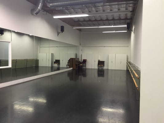 Dance Conservatory of Pasadena by null