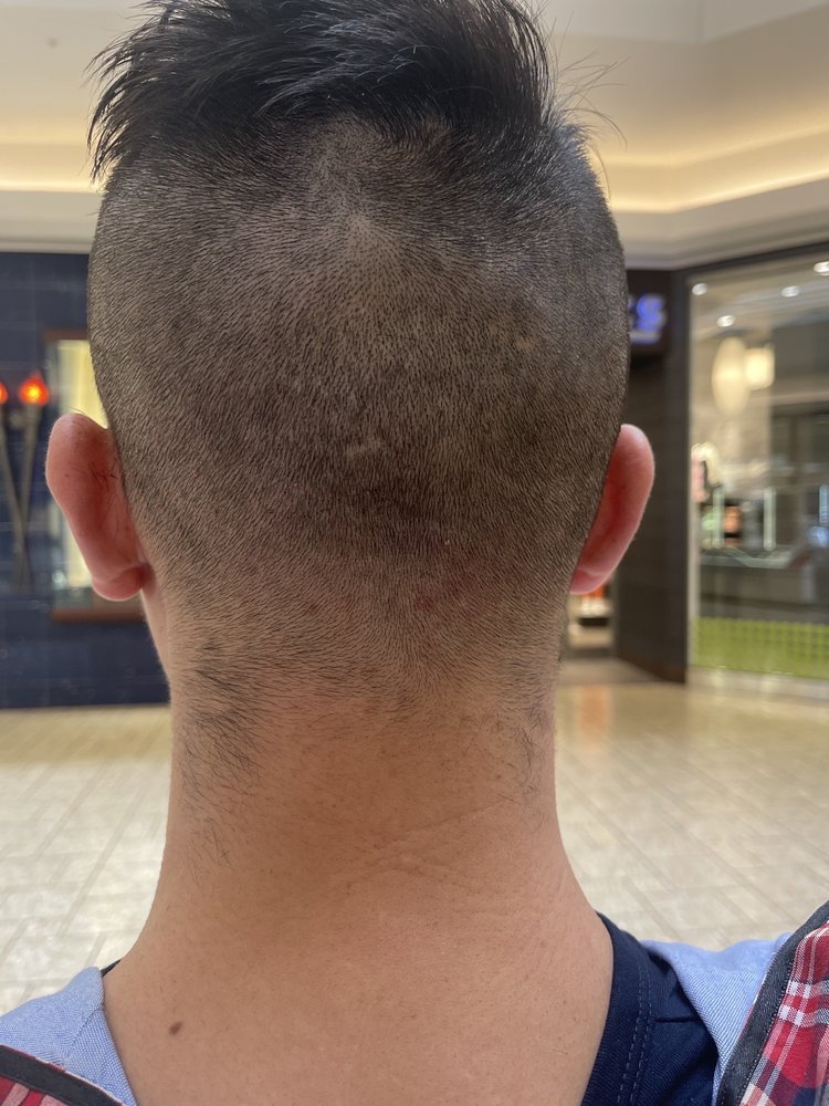 Great Clips Logo
