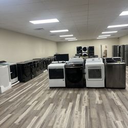 DR Appliances