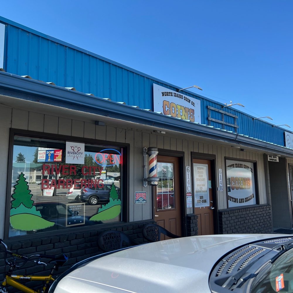 grea t c lips post falls idaho Falls,  Waterfall Record Great Clips, 2666 E Sunnyside