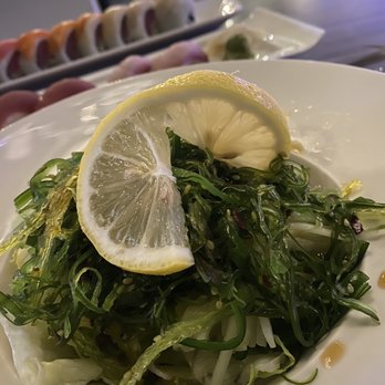 Shakou - Park Ridge - Seaweed salad - Sushi Bars Near Me - Park Ridge, Illinois