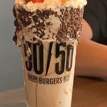 Slater's 50/50 - Burgers Near Me - Denver, Colorado Slater's 50/50 - Burgers Near Me - Denver, Colorado