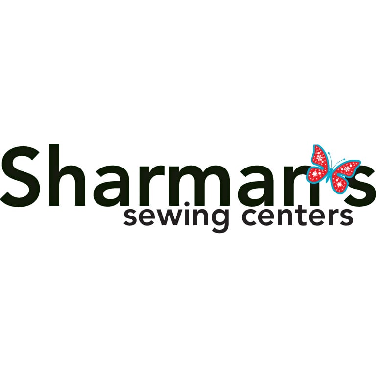 SHARMAN’S SEWING CENTER Updated October 2024 6005 So Broadway